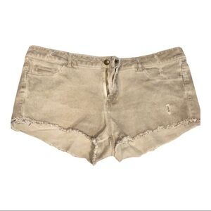 Sea Gypsies shorts